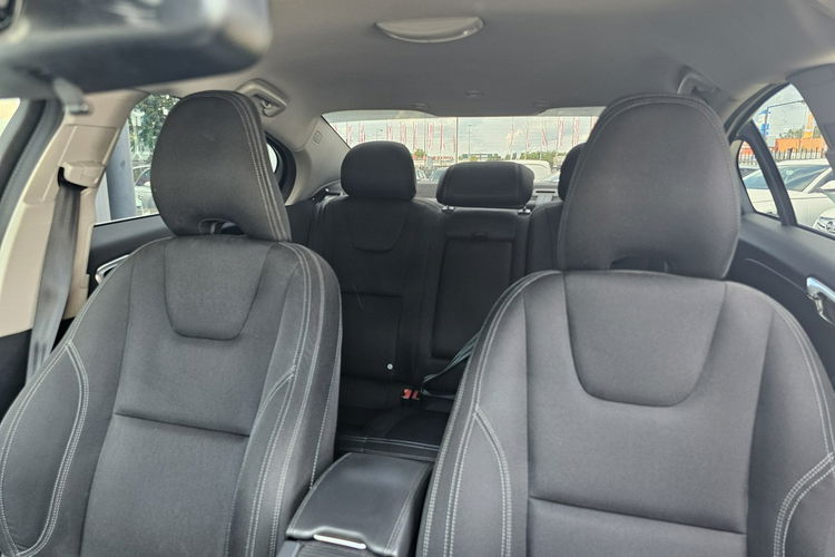 Volvo S60 Kamera cofania,  serwis ASO,  niski przebieg zdjęcie 15