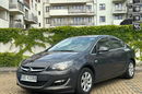 Opel Astra 1.4 Turbo zdjęcie 1