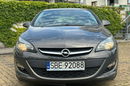 Opel Astra 1.4 Turbo zdjęcie 11