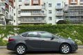 samochód osobowy Opel zdjęcie 12