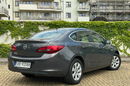 Opel Astra 1.4 Turbo zdjęcie 14