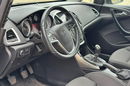 Opel Astra 1.4 Turbo zdjęcie 16