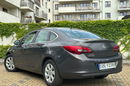 Opel Astra 1.4 Turbo zdjęcie 3