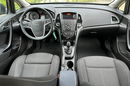 Opel Astra 1.4 Turbo zdjęcie 6