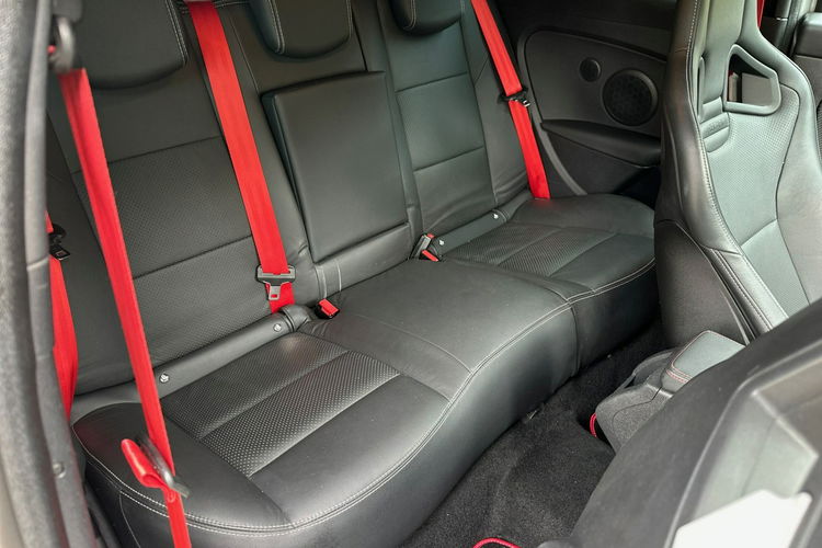 Renault Megane RS 250KM Brembo Recaro Bose zdjęcie 10