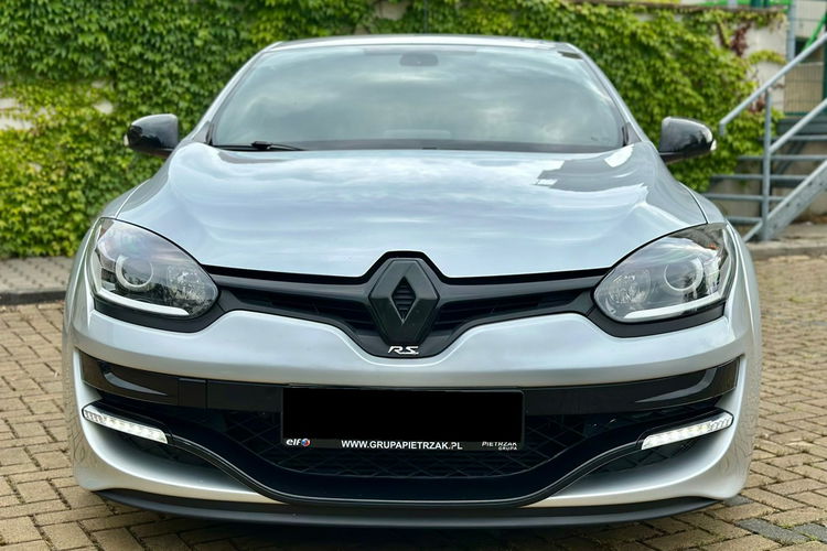 Renault Megane RS 250KM Brembo Recaro Bose zdjęcie 11