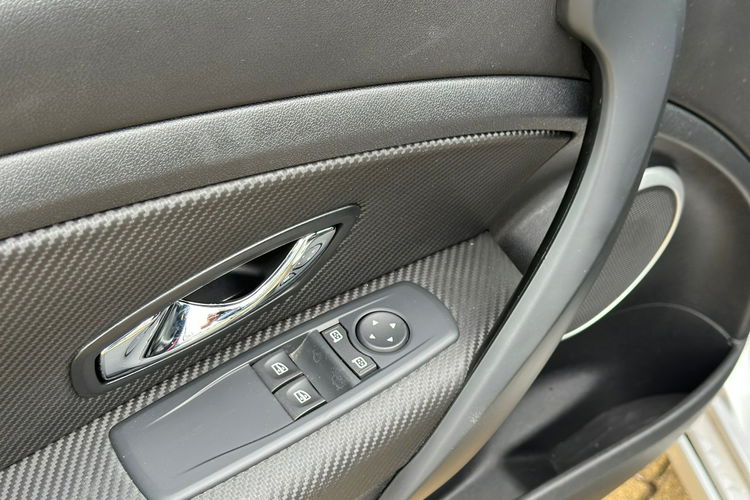 Renault Megane RS 250KM Brembo Recaro Bose zdjęcie 17