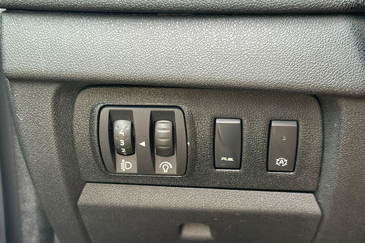 Renault Megane RS 250KM Brembo Recaro Bose zdjęcie 18