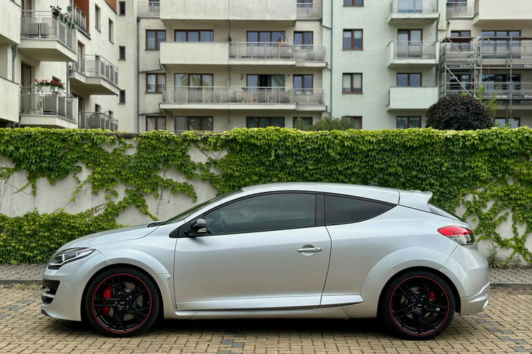 Renault Megane RS 250KM Brembo Recaro Bose zdjęcie 2