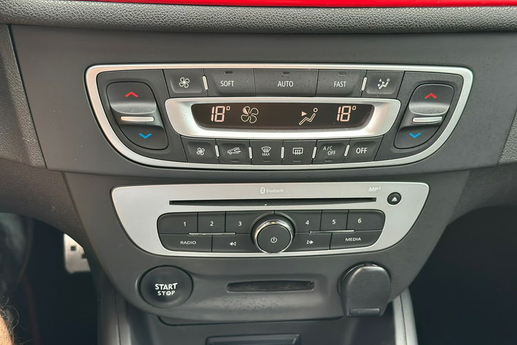 Renault Megane RS 250KM Brembo Recaro Bose zdjęcie 25