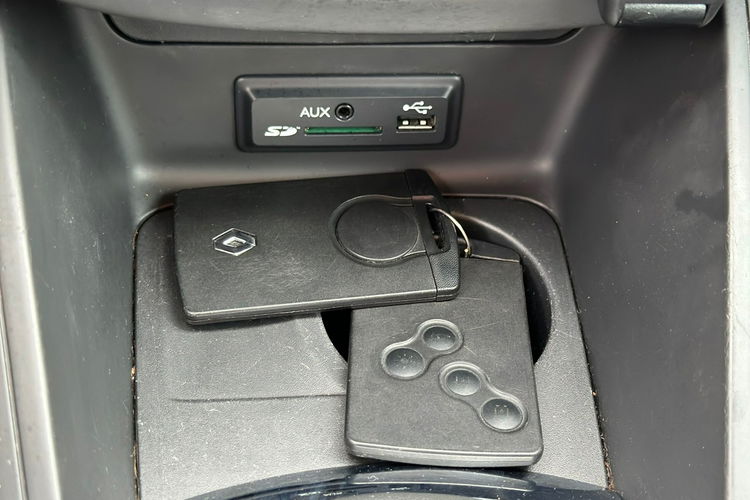 Renault Megane RS 250KM Brembo Recaro Bose zdjęcie 26