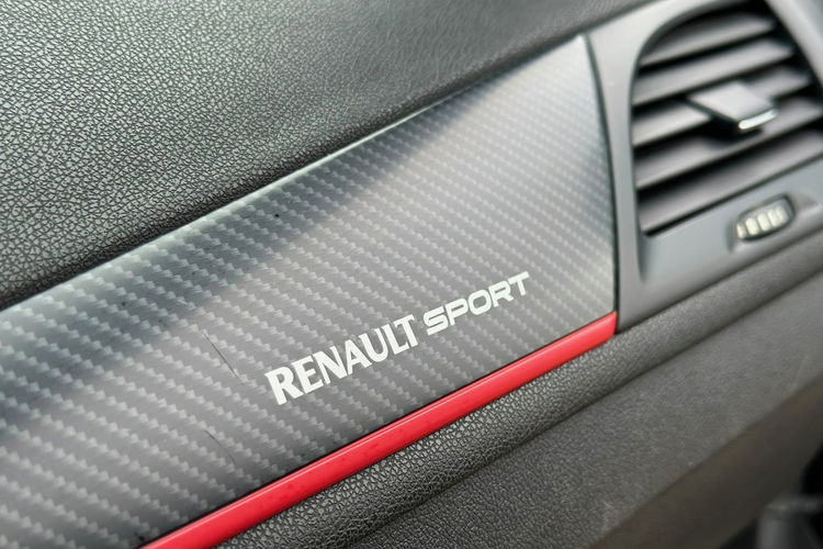 Renault Megane RS 250KM Brembo Recaro Bose zdjęcie 28