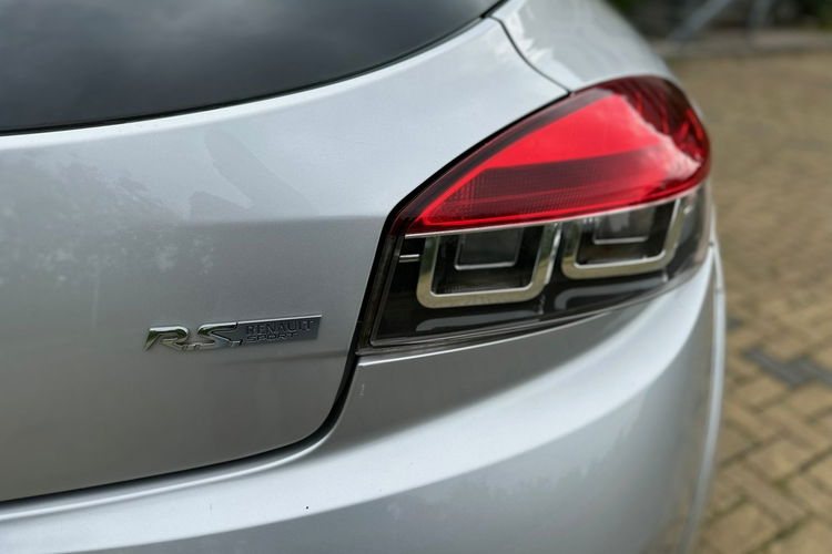 Renault Megane RS 250KM Brembo Recaro Bose zdjęcie 30