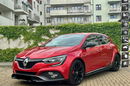 Renault Megane Wersja RS 2018 zdjęcie 1