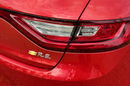 Renault Megane Wersja RS 2018 zdjęcie 12