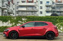 Renault Megane Wersja RS 2018 zdjęcie 5