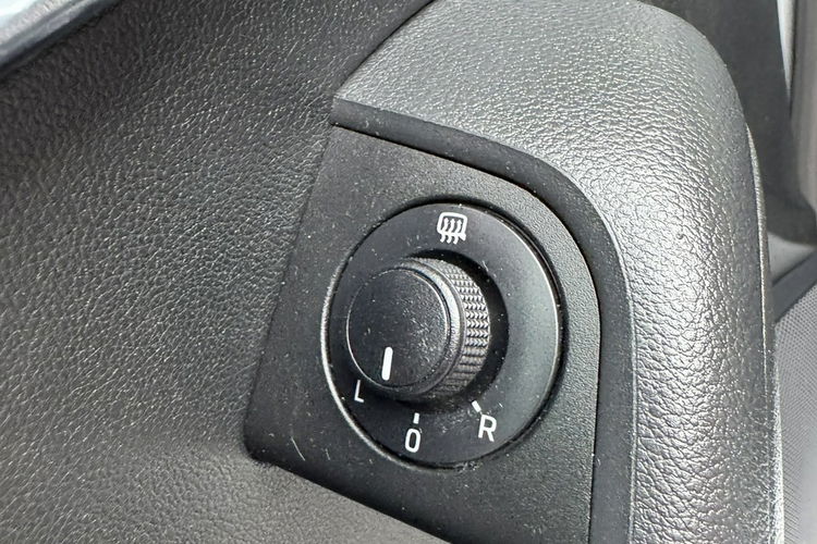 Skoda Octavia R E Z E R W A C J A zdjęcie 11