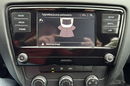 Skoda Octavia R E Z E R W A C J A zdjęcie 16