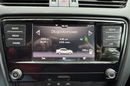 Skoda Octavia R E Z E R W A C J A zdjęcie 18