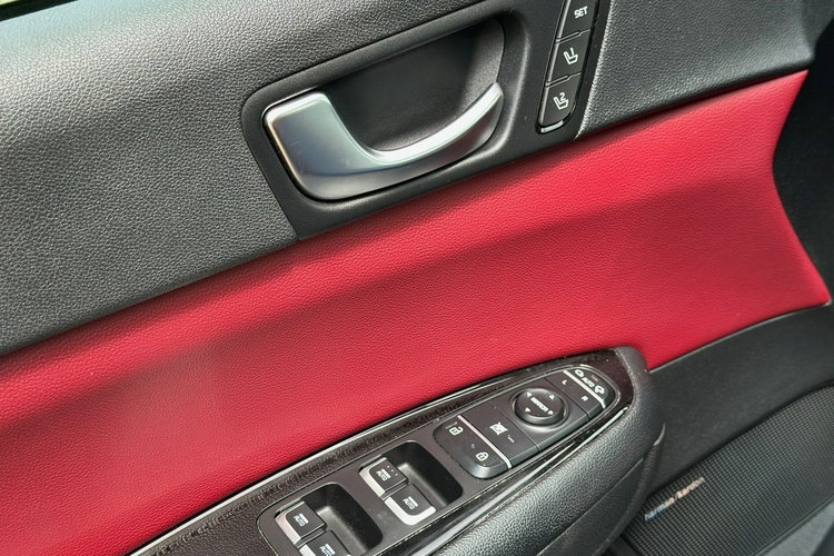 Kia Optima GT-Line Salon Polska Gwarancja 2026 zdjęcie 21