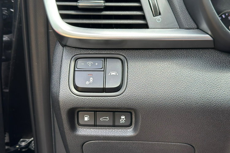 Kia Optima GT-Line Salon Polska Gwarancja 2026 zdjęcie 23