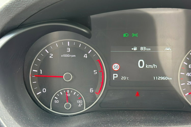 Kia Optima GT-Line Salon Polska Gwarancja 2026 zdjęcie 27