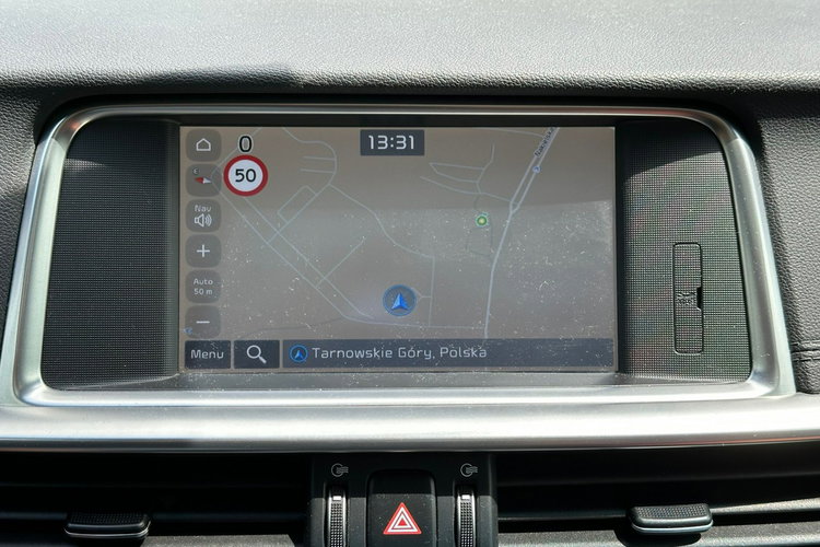 Kia Optima GT-Line Salon Polska Gwarancja 2026 zdjęcie 30