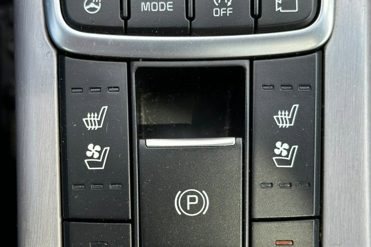 Kia Optima GT-Line Salon Polska Gwarancja 2026 zdjęcie 35