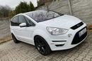 Ford S-Max Bardzo zadbana - oryginalny przebieg zdjęcie 11