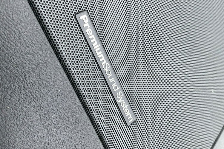 Ford S-Max Bardzo zadbana - oryginalny przebieg zdjęcie 12