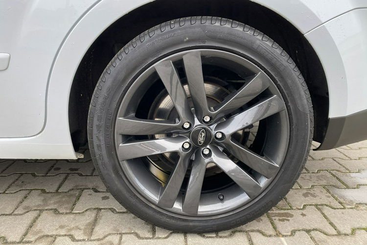 Ford S-Max Bardzo zadbana - oryginalny przebieg zdjęcie 13