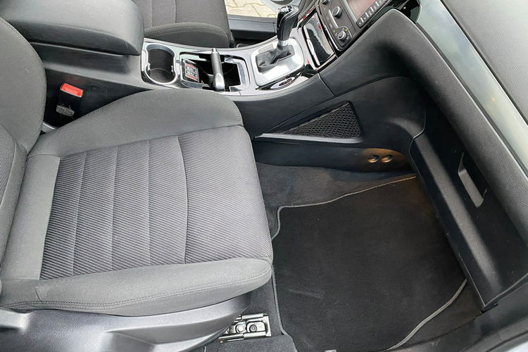 Ford S-Max Bardzo zadbana - oryginalny przebieg zdjęcie 17