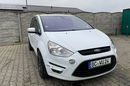Ford S-Max Bardzo zadbana - oryginalny przebieg zdjęcie 18