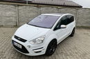 Ford S-Max Bardzo zadbana - oryginalny przebieg zdjęcie 19