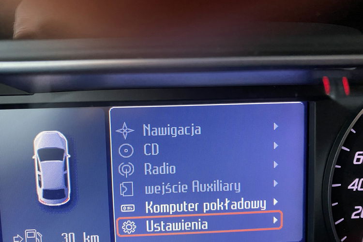 Ford S-Max Bardzo zadbana - oryginalny przebieg zdjęcie 20