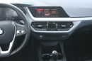 BMW 118 zarejestrowany.2020-PIERWSZA REJ,  alu,  parktronic,  led zdjęcie 10