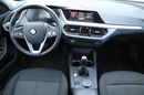 BMW 118 zarejestrowany.2020-PIERWSZA REJ,  alu,  parktronic,  led zdjęcie 11