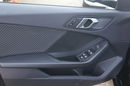 BMW 118 zarejestrowany.2020-PIERWSZA REJ,  alu,  parktronic,  led zdjęcie 12
