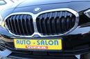 BMW 118 zarejestrowany.2020-PIERWSZA REJ,  alu,  parktronic,  led zdjęcie 16