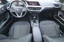 BMW 118 zarejestrowany.2020-PIERWSZA REJ,  alu,  parktronic,  led zdjęcie 18