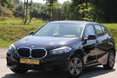 BMW 118 zarejestrowany.2020-PIERWSZA REJ,  alu,  parktronic,  led zdjęcie 3
