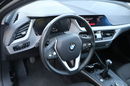BMW 118 zarejestrowany.2020-PIERWSZA REJ,  alu,  parktronic,  led zdjęcie 7