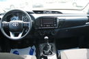 Toyota Hilux F-Vat Salon Polska Gwarancja zdjęcie 11