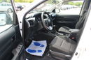 Toyota Hilux F-Vat Salon Polska Gwarancja zdjęcie 12