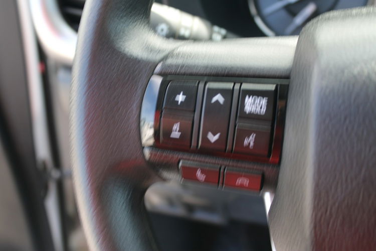 Toyota Hilux F-Vat Salon Polska Gwarancja zdjęcie 15