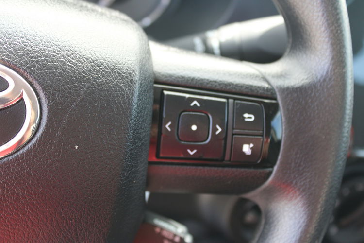 Toyota Hilux F-Vat Salon Polska Gwarancja zdjęcie 17