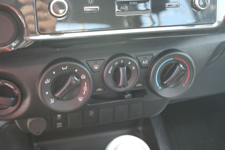 Toyota Hilux F-Vat Salon Polska Gwarancja zdjęcie 19