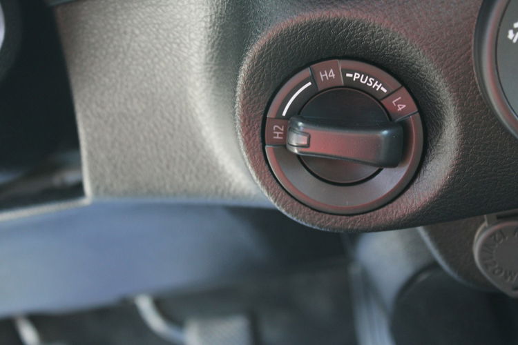 Toyota Hilux F-Vat Salon Polska Gwarancja zdjęcie 23