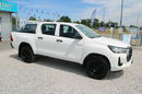 Toyota Hilux F-Vat Salon Polska Gwarancja zdjęcie 4