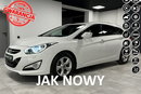 Hyundai i40 1.7CRDi136KM PREMIUM+Nav BiXenon Skóry Alu KeyLessGo LED Dzienne zdjęcie 1
